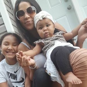 Meet your Posher, Amber